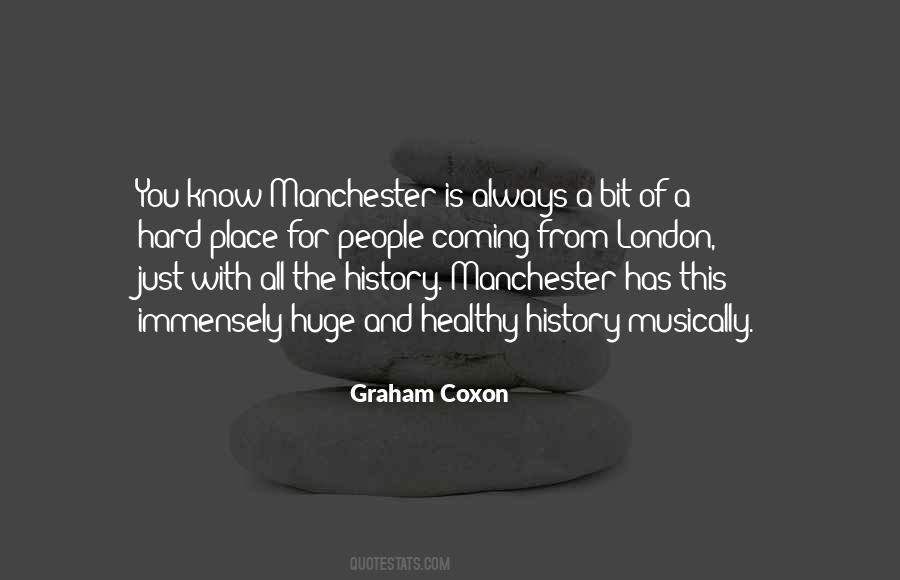 Graham Coxon Quotes #686024