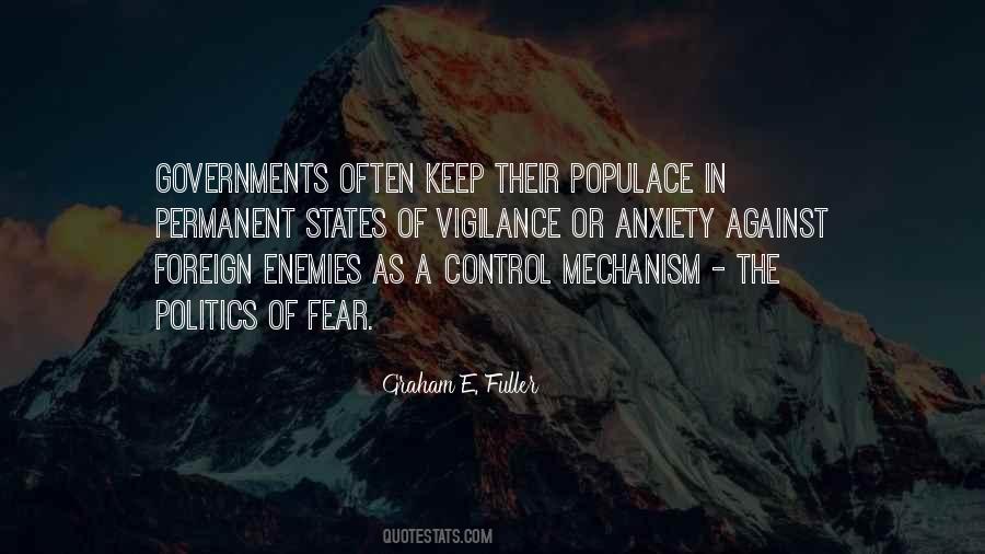 Graham E. Fuller Quotes #988200 Graham E. Fuller Quotes #988200