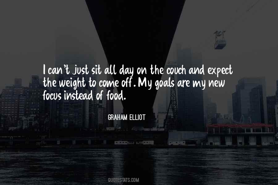 Graham Elliot Quotes #1392322