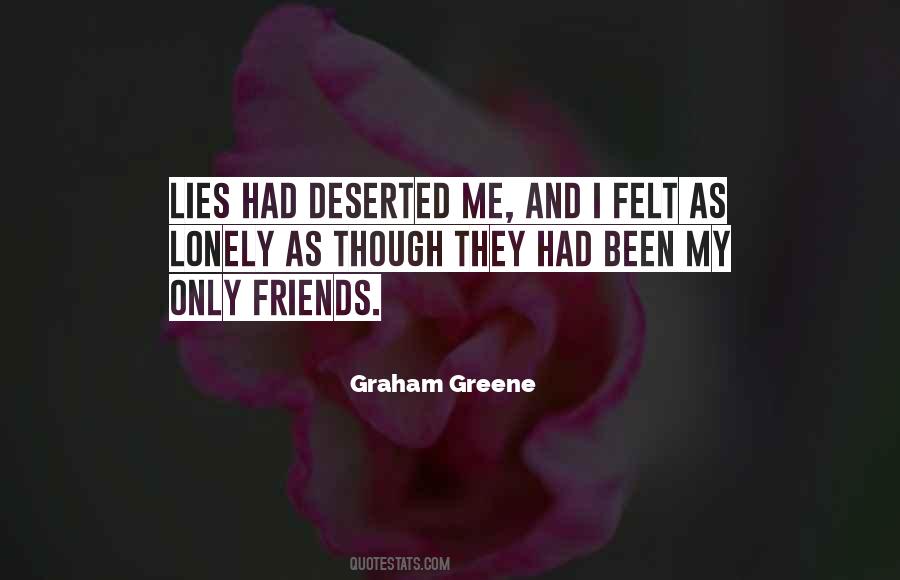 Graham Greene Quotes #10705