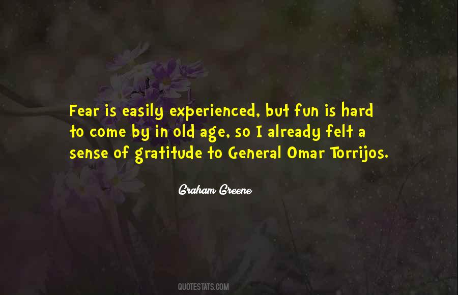 Graham Greene Quotes #1203584