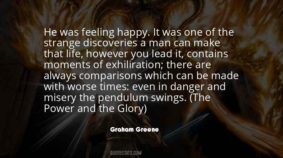 Graham Greene Quotes #1520803