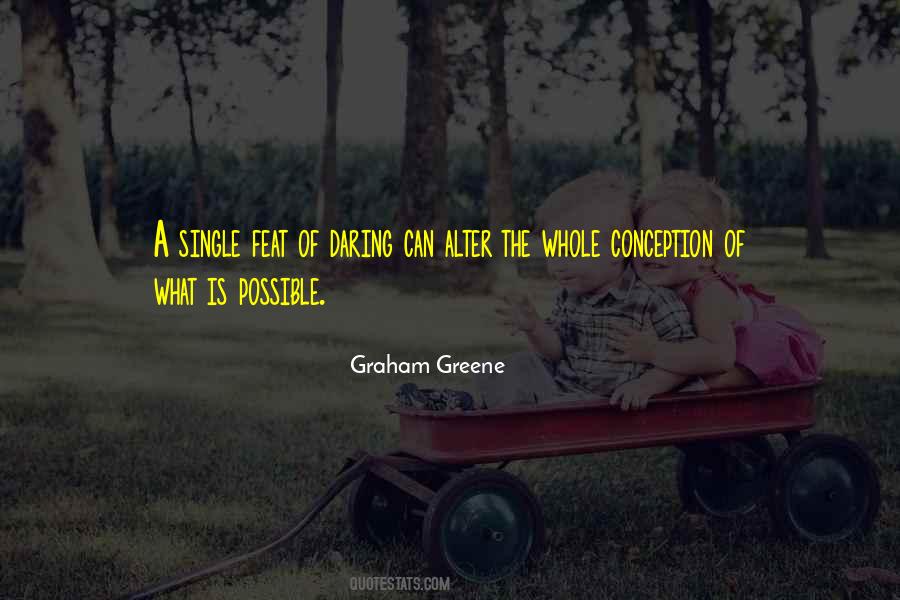 Graham Greene Quotes #1537334