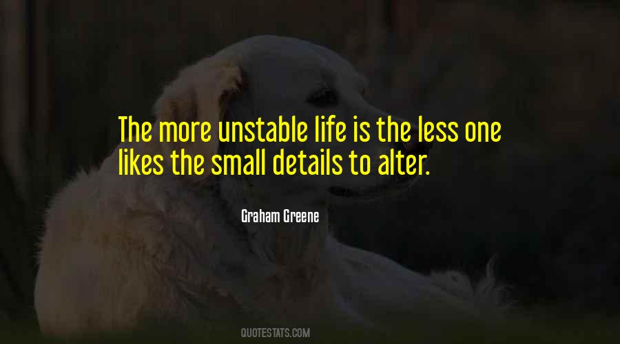 Graham Greene Quotes #1625000