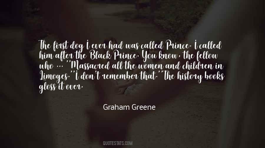 Graham Greene Quotes #1644955