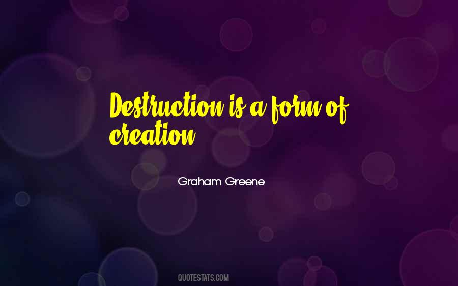 Graham Greene Quotes #1687606