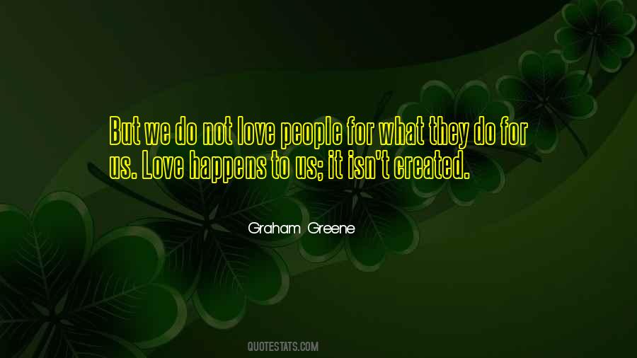 Graham Greene Quotes #1746930