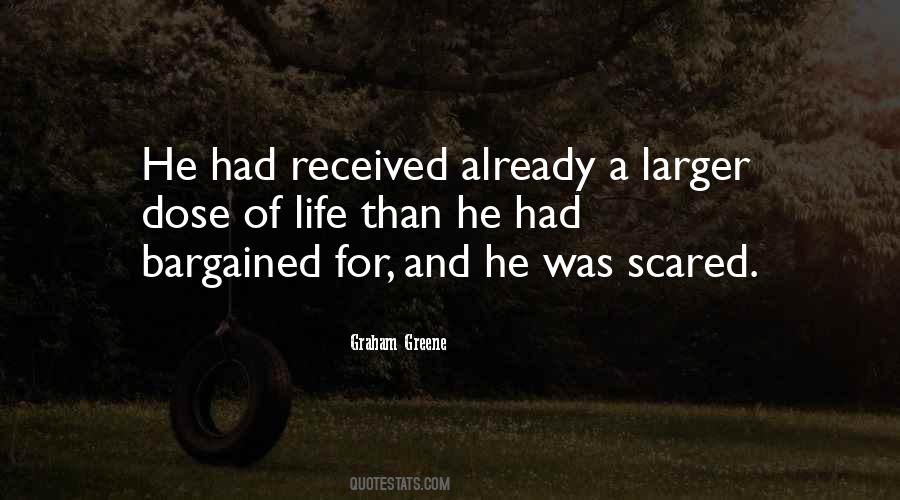 Graham Greene Quotes #1851649