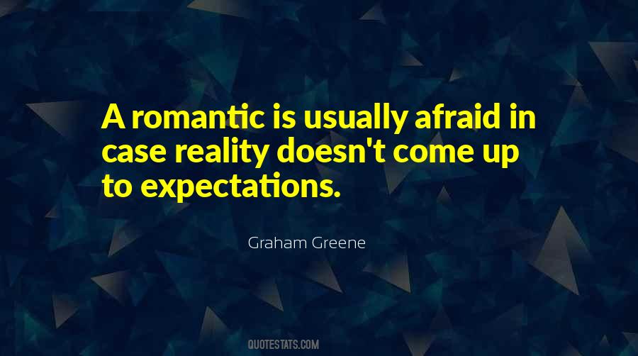 Graham Greene Quotes #290500