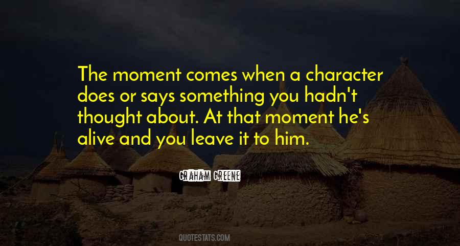 Graham Greene Quotes #393742