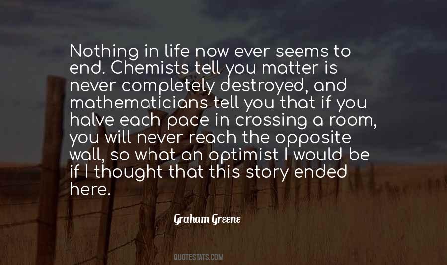 Graham Greene Quotes #518839