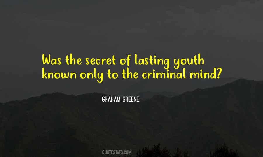 Graham Greene Quotes #616