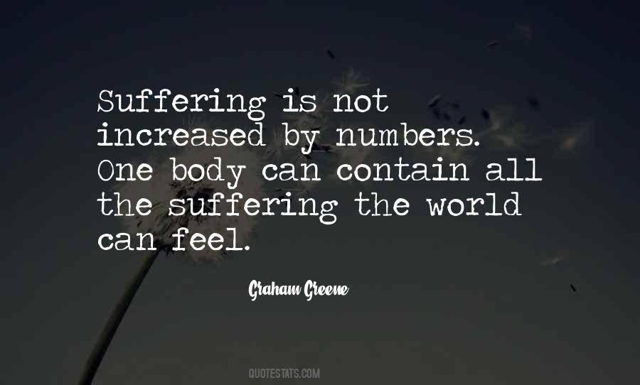 Graham Greene Quotes #645809