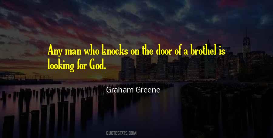 Graham Greene Quotes #76182
