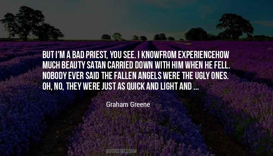 Graham Greene Quotes #78629