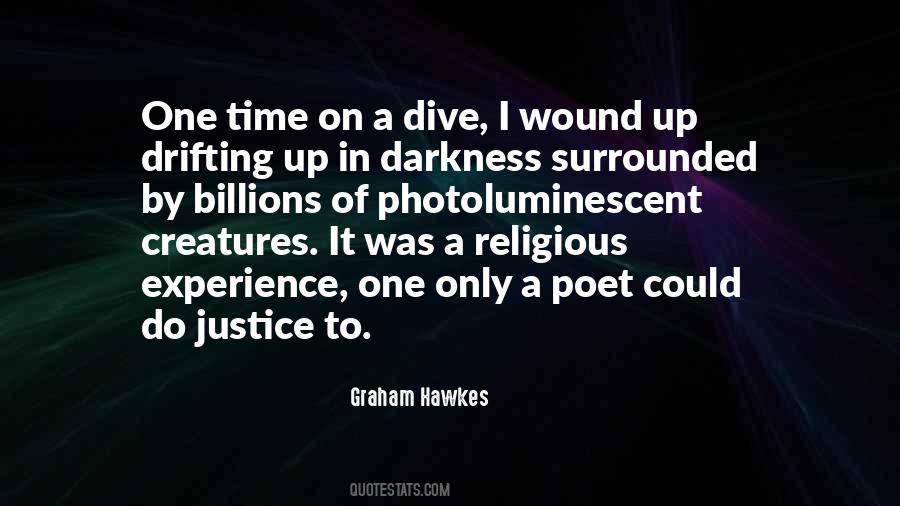 Graham Hawkes Quotes #1087834