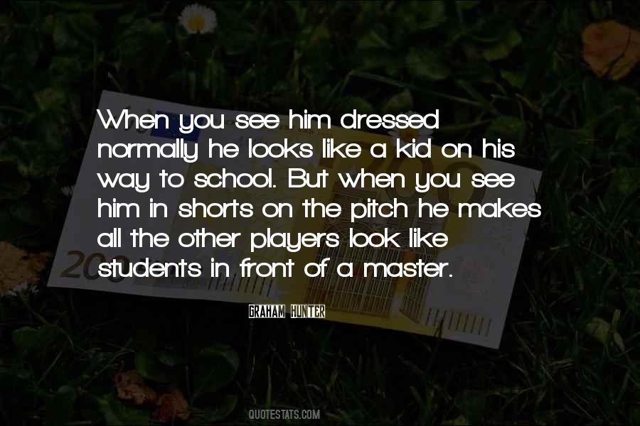 Graham Hunter Quotes #851984 Graham Hunter Quotes #851984