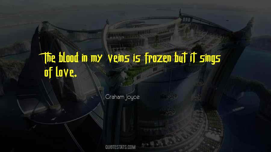 Graham Joyce Quotes #1112412