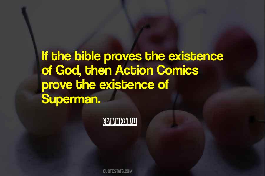 Graham Kendall Quotes #276377