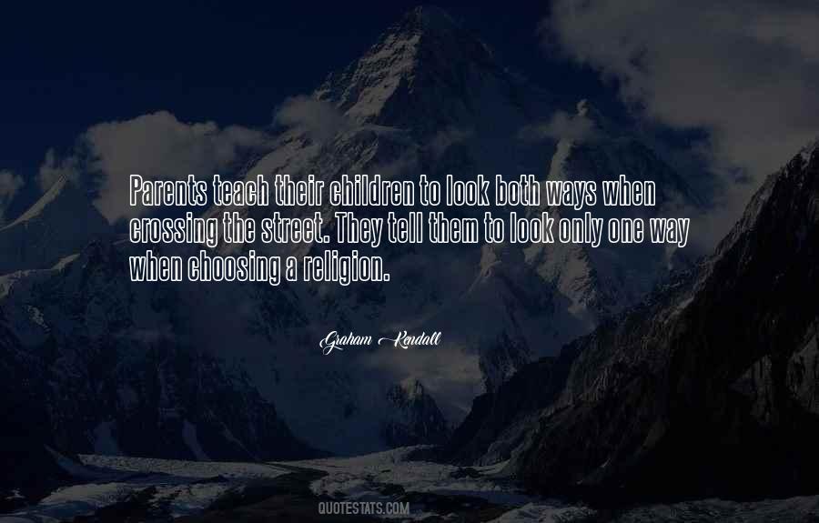 Graham Kendall Quotes #479246