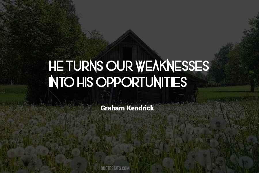 Graham Kendrick Quotes #541211
