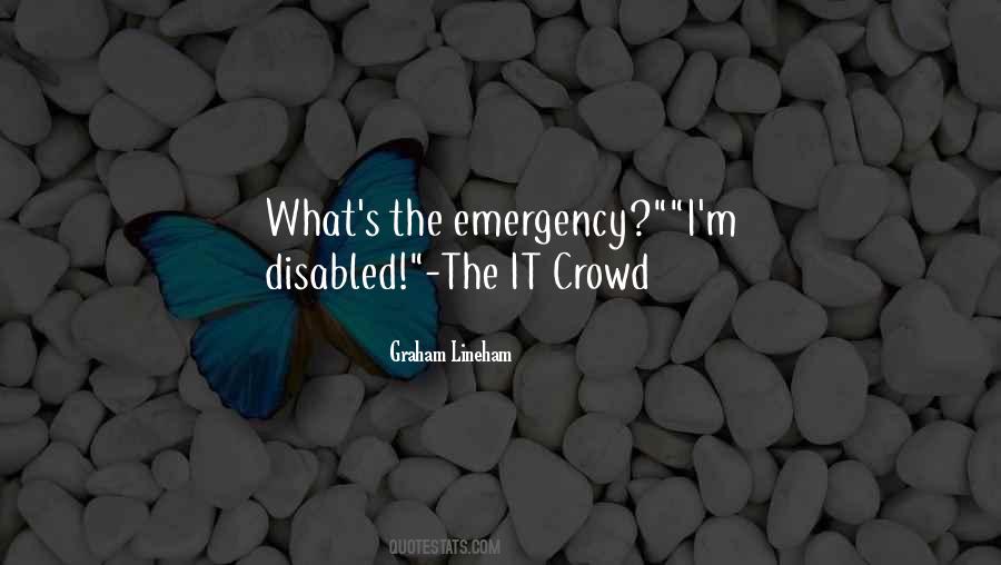 Graham Lineham Quotes #831257 Graham Lineham Quotes #831257
