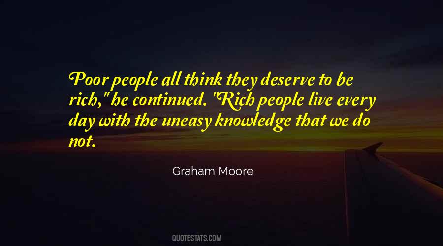 Graham Moore Quotes #1825170