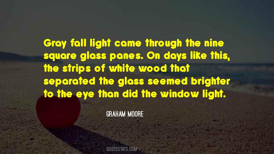 Graham Moore Quotes #755538