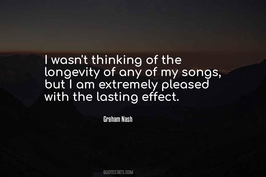 Graham Nash Quotes #1672508