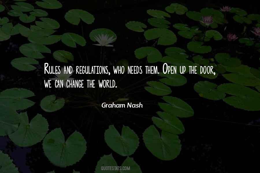 Graham Nash Quotes #172384