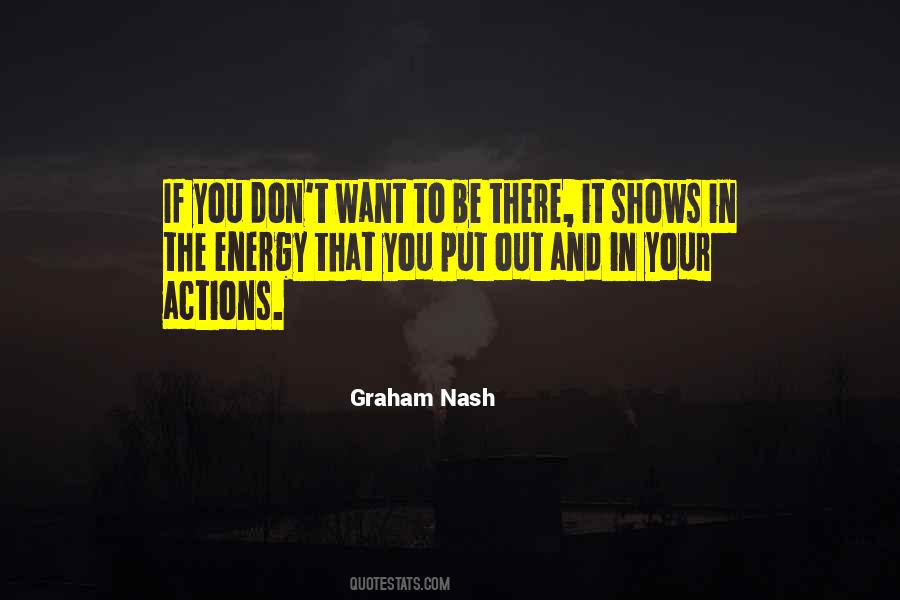 Graham Nash Quotes #1816101