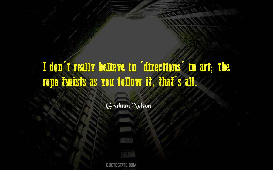 Graham Nelson Quotes #1340270