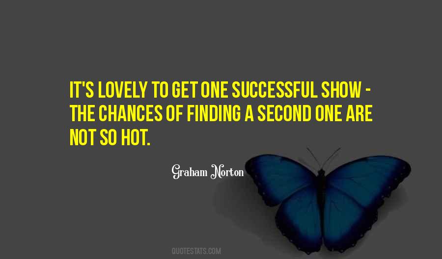 Graham Norton Quotes #1008015