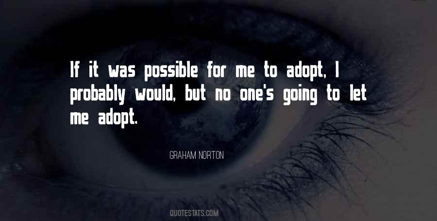Graham Norton Quotes #103508