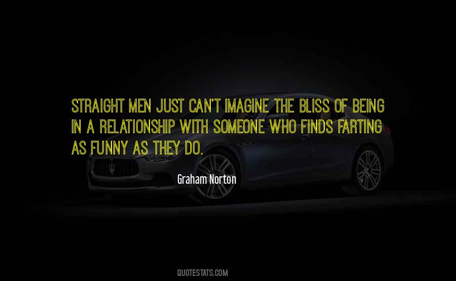 Graham Norton Quotes #1066053