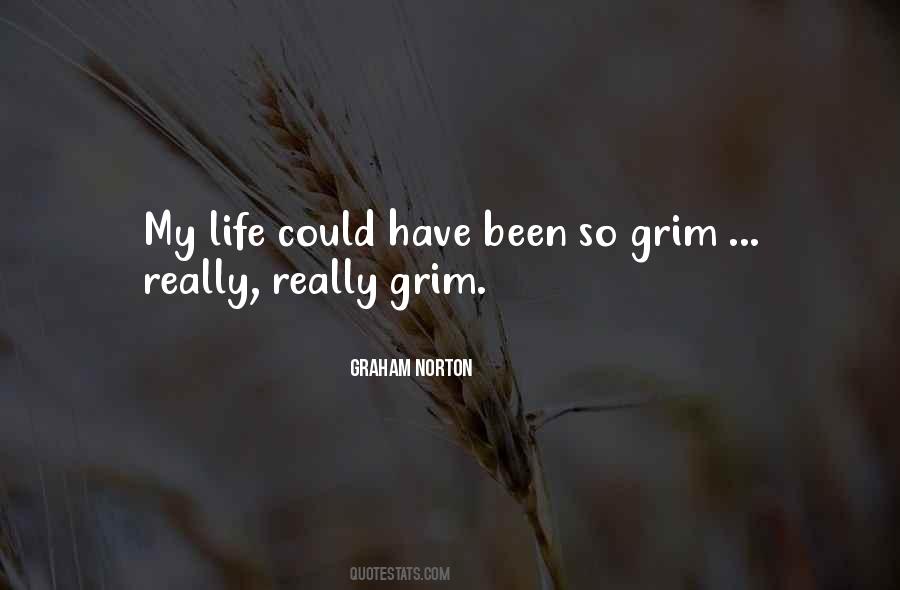 Graham Norton Quotes #1347838