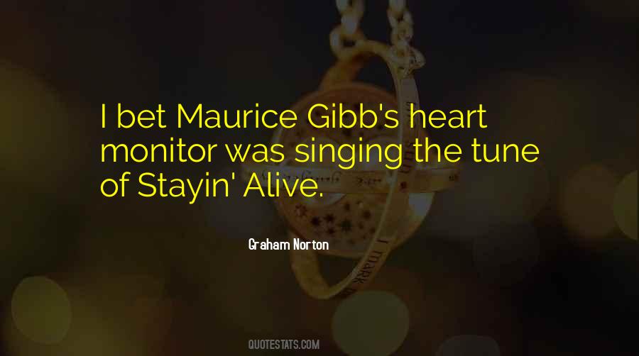 Graham Norton Quotes #1444467