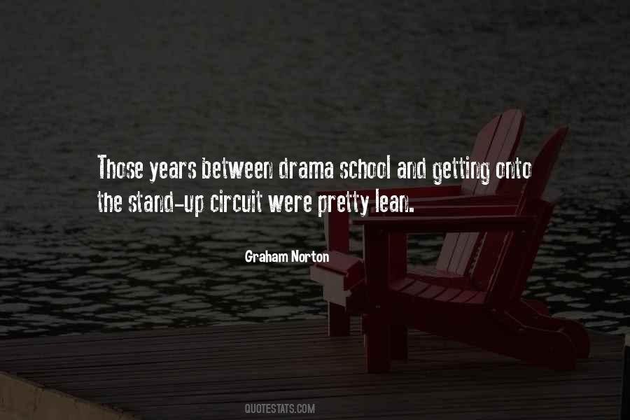 Graham Norton Quotes #1531272