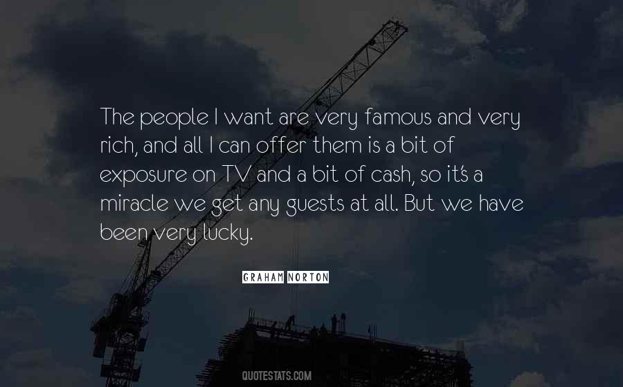 Graham Norton Quotes #1531912