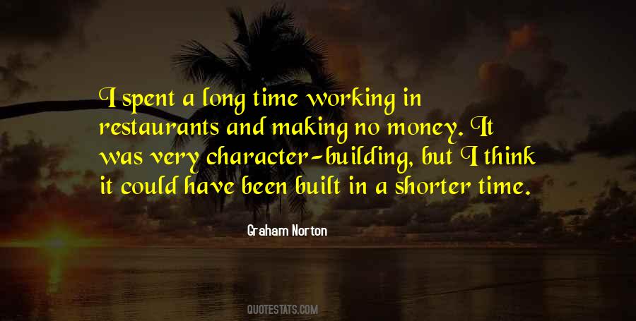 Graham Norton Quotes #1550255