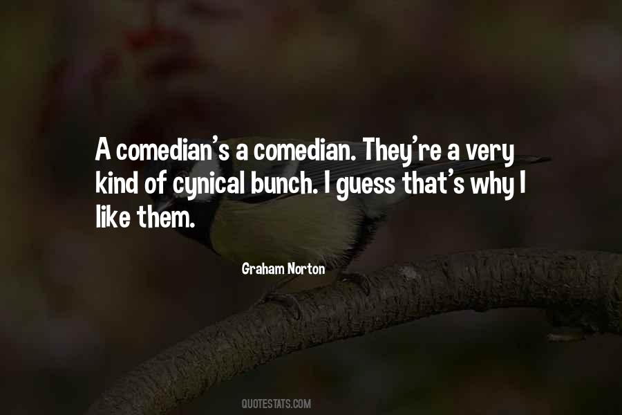 Graham Norton Quotes #1553100