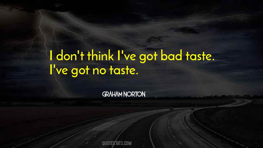 Graham Norton Quotes #1704273