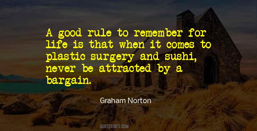 Graham Norton Quotes #1751015