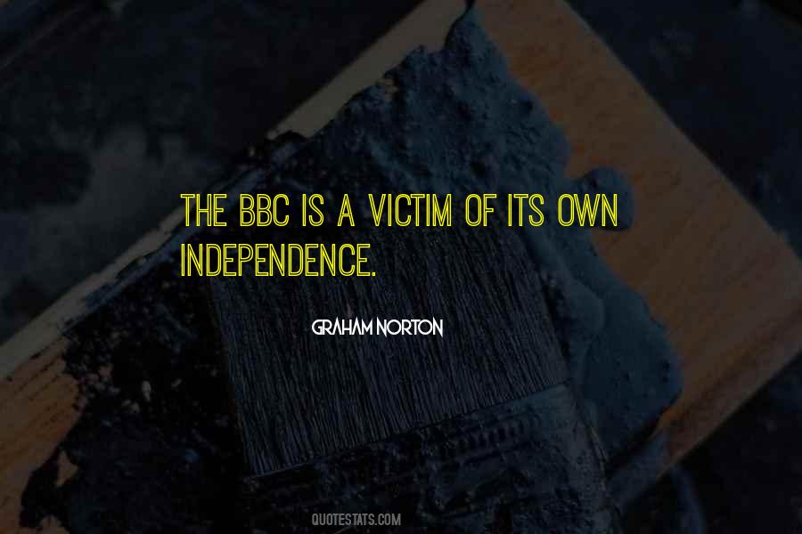Graham Norton Quotes #1830725