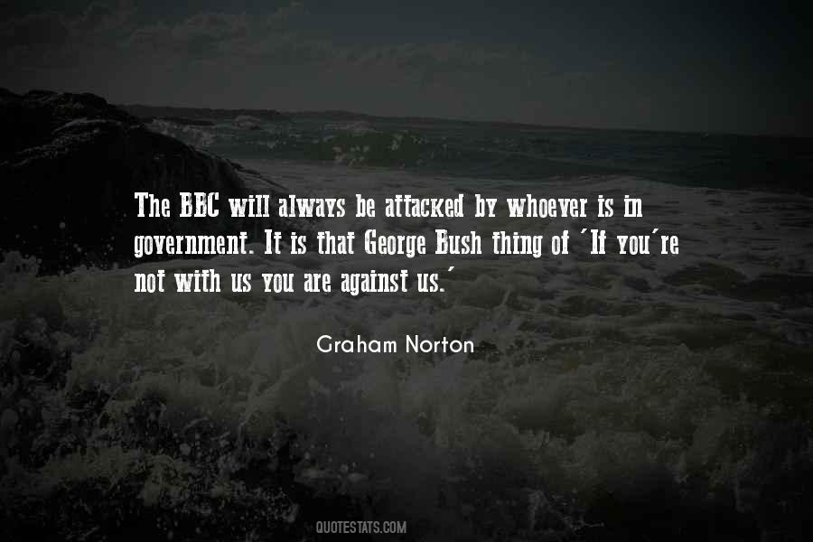 Graham Norton Quotes #1858238