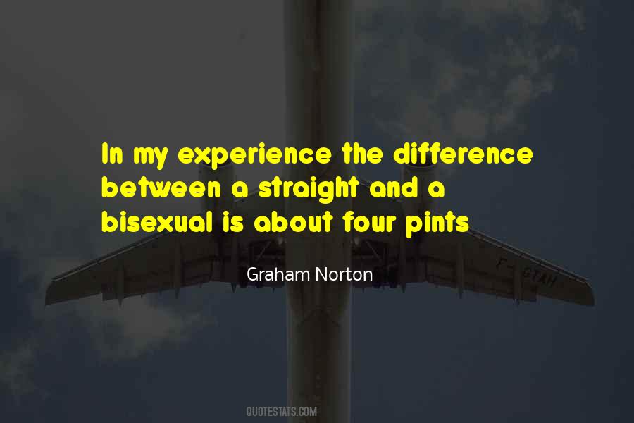 Graham Norton Quotes #426833
