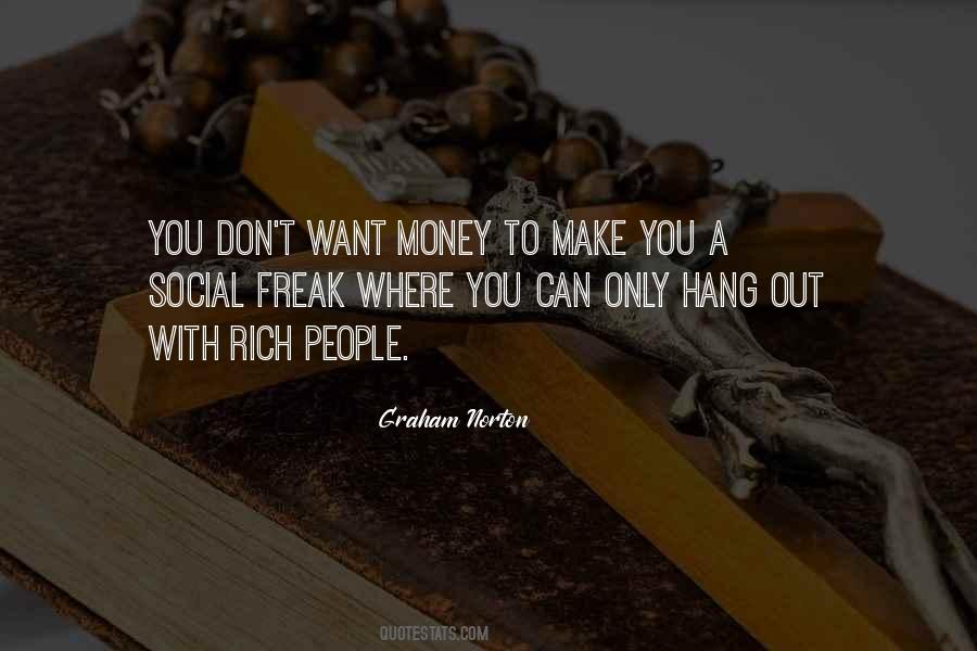 Graham Norton Quotes #46762