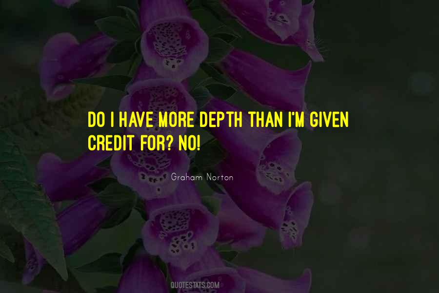 Graham Norton Quotes #654625