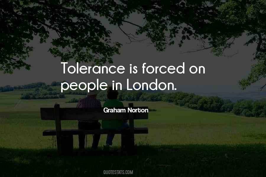 Graham Norton Quotes #971486