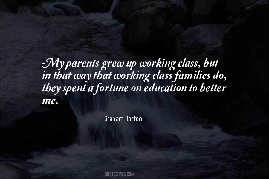 Graham Norton Quotes #996728